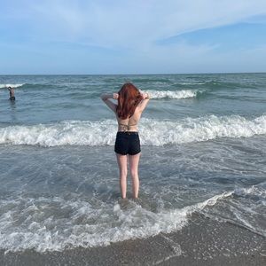 Meet your Posher, Kaylee